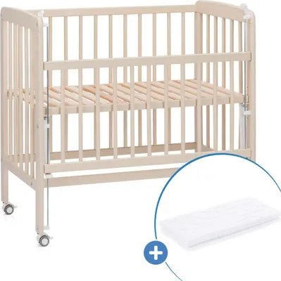 Immagine prodotto di Fillikid 2in1, culla Nino (anche