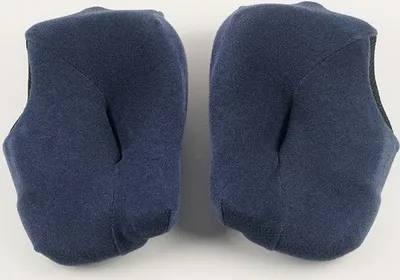 Zdjęcie produktu dla ARAI VAS-V Cheekpad Quantic - 12mm