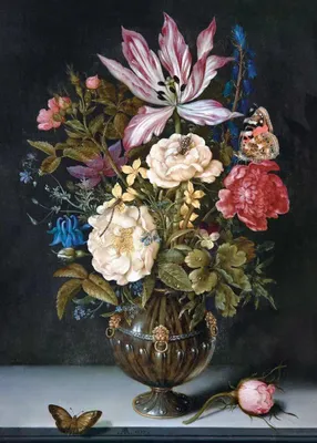 Immagine prodotto di Puzzle 1000 Art 3 Boschaert