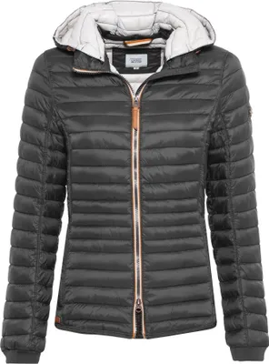 Zdjęcie produktu dla Camel Active BLOUSON Czarny Czarny 36