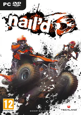 Produktbild von Nail'd