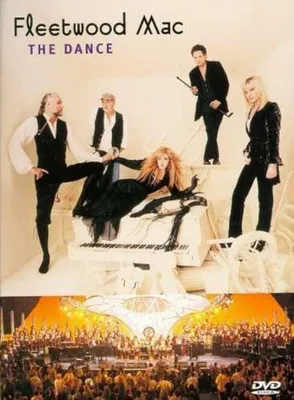 Produktbild von Fleetwood Mac - The Dance