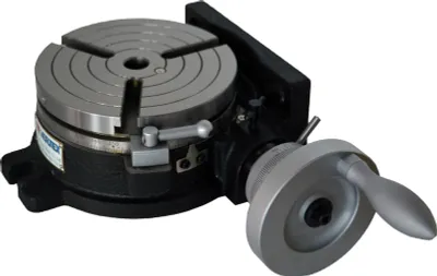 Produktbild von PAULIMOT Teilapparat Rundtisch Ø 150 mm VERTEX HV-6
