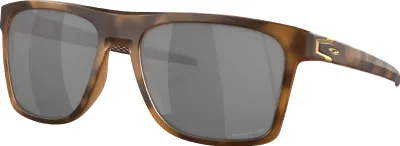 Obrázek produktu pro Oakley LEFFINGWELL OO9100 brown havana / black POL M