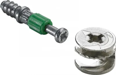 Produktbild von 8er-Set Beschläge 89341 HETTICH