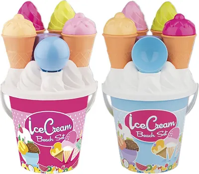 Immagine prodotto di Emmerset 17 Gelato 7dlg 2 Ass.