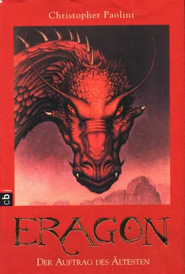 Image de Eragon 02. Der Auftrag des Ältesten