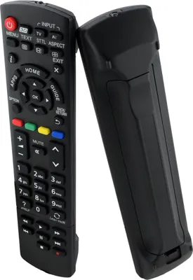 Immagine prodotto di Telecomando azurano per PANASONIC N2QAYB000829, N2QAYB000928 -SUB N2QAYB000785