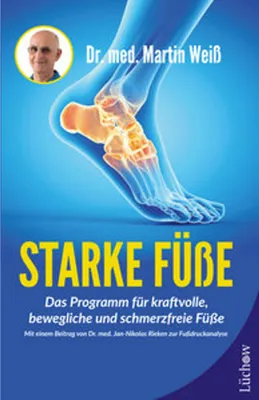 Produktbild von Starke Füße