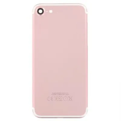 Image de pour iPhone 7 couvercle de batterie backcover rose gold dos