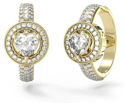 Imagen del producto de GUESS JEWELS Joyería JUBE04670JWYGT-U