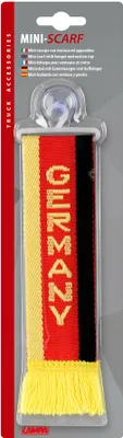 Produktbild von Flagge Lampa Mini Scarpia Germany