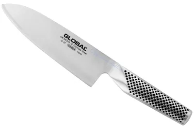 Imagen del producto de Global, modelo G-57, cuchillos de cocina Messer, 16 cm
