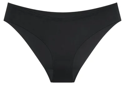 Produktbild von Triumph Smart Invisible, Unterhosen, Hipster-Höschen, Erwachsener, Weiblich, Schwarz, Elasthan, Polyamid