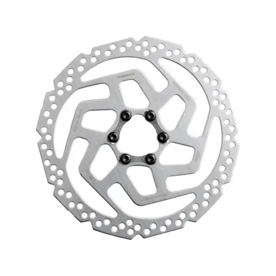 Zdjęcie produktu dla Shimano SM-RT26 180.0 6-śrub Tarcza hamulcowa