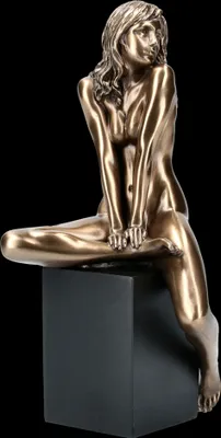 Produktbild von Weibliche Veronese Figur - I am Yours