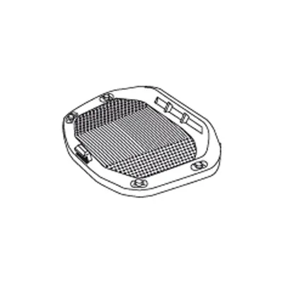 Produktbild von SHAD SH37 Ersatzschrauben