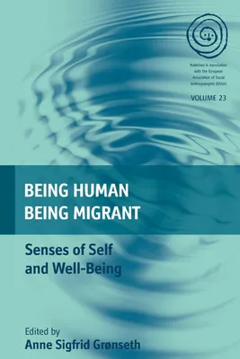 Produktbild von Being Human, Being Migrant