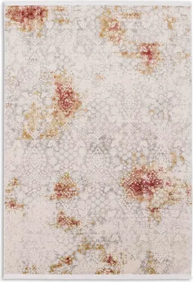 Produktbild von Astra Wohnzimmer Teppich GRAVINA Rot 200 x 290 cm