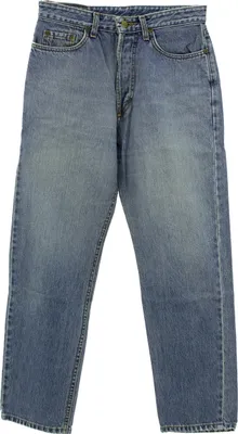 Produktbild von #6708 Lee, Joplin, Damen Jeans Hose, Denim ohne Stretch, blue, W 31 L 29