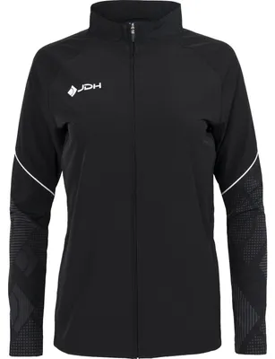 Immagine prodotto di Giacca leggera JDH Carbon W Pro, colore nero
