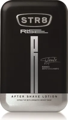 Obrázek produktu pro STR 8 Rise Płyn po goleniu  100ml