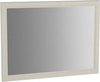 Produktbild von VITRA 62221 Flachspiegel Valarte 945 x 700 mm
