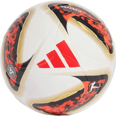 Produktbild von adidas Jugendball - Bundesliga 26/27 Torfabrik League 350 4