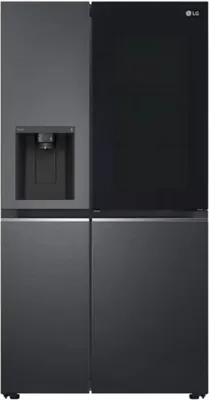 Produktbild von LG GSXV81MCLE Side by Side