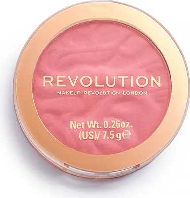 Image de Revolution Makeup Revolution Blusher Reloaded Pink Lady
