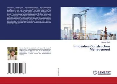 Produktbild von Innovative Construction Management