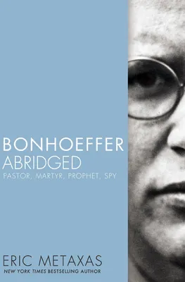 Obrázok produktu pre Bonhoeffer Abridged