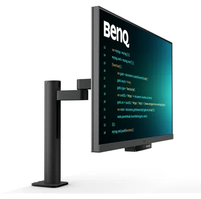 Immagine prodotto di BenQ 80,0cm RD320UA   16:9  HDMI/USB-C/DP sil. ErgoArm   UHD