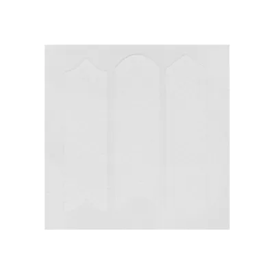 Image de French Tip Nail Sticker,French Manicure Nail Art Sticker,French Nail Sticker,French Tip Nail Guides Decals,Nail Tip Guides Sticker,Nail Art Sticker