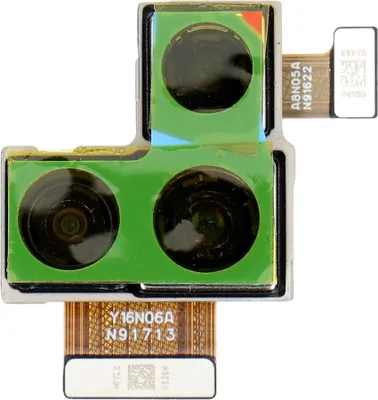 Obrázek produktu pro LCD FLEXCABLE Huawei Mate 20 se zadní kamerou
