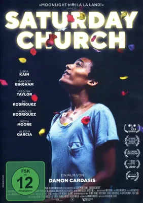 Produktbild von Saturday Church