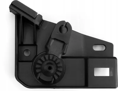 Image de Vw Touran Caddy Poignée D'ouverture Du Capot 2004-2015