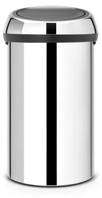 Productafbeelding van Brabantia 402609, 40 cm, 400 mm, 400 mm, 710 mm, 4 kg