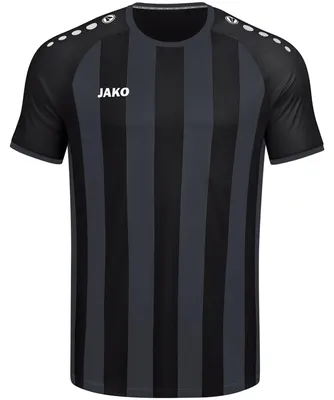 Obrázok produktu pre Jako Inter Detský dres s krátkym rukávom - Black / Anthracite
