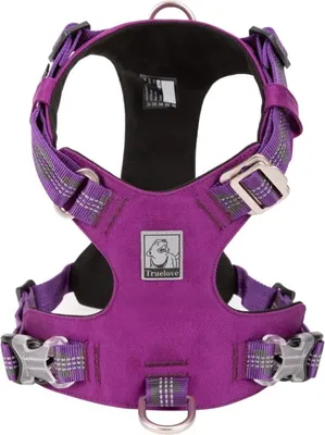 Produktbild von Leichtes Adventure Dog Truelove M Geschirr