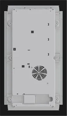 Immagine prodotto di Piano di cottura autonomo Gorenje EB induct. GI3201BC 742462