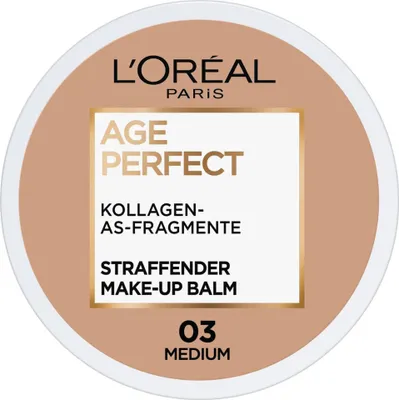 Produktbild von Loreal Age Perfect Make-up Balm 03
