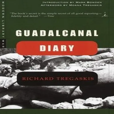 Obrázek produktu pro Guadalcanal Diary