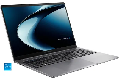 Image de ASUS ExpertBook P3 P3605CVA-MB0023X - 16", Intel Core i5-13420H, 16 Go RAM, 512 Go SSD, W11P