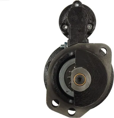 Produktbild von AS-PL S0496 Starter Anlasser 2,2kW 12V