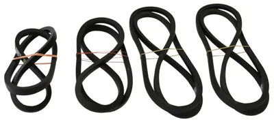 Produktbild von Keilriemen Set passend Pinto MTD | Bj 2003-2007 | 754-0494 754-0493 754 0495