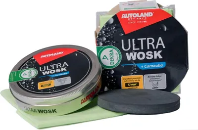 Obrázok produktu pre Vosk AUTOLAND ALD ULTRAWOSK