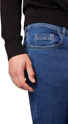 Produktbild von PIONEER AUTHENTIC JEANS Slim Fit Jeans für Herren
