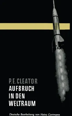 Produktbild von Aufbruch in den Weltraum