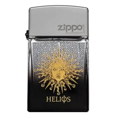 Produktbild von Zippo Fragrances Helios pour Homme Eau De Toilette 75 ml (man)